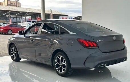 MG 5, 2022 год, 1 320 000 рублей, 4 фотография