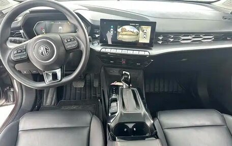 MG 5, 2022 год, 1 320 000 рублей, 8 фотография