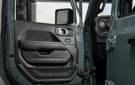 Jeep Wrangler, 2025 год, 8 990 000 рублей, 7 фотография