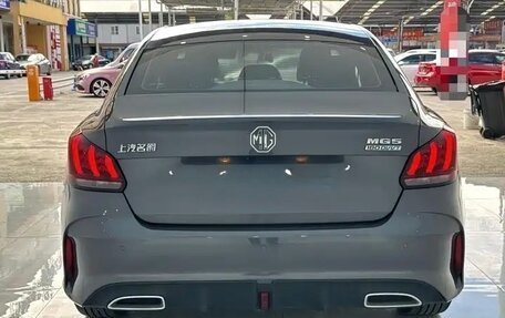 MG 5, 2022 год, 1 320 000 рублей, 5 фотография