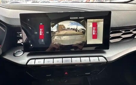 MG 5, 2022 год, 1 320 000 рублей, 9 фотография