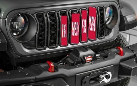 Jeep Wrangler, 2025 год, 8 990 000 рублей, 3 фотография