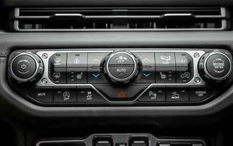 Jeep Wrangler, 2025 год, 8 990 000 рублей, 17 фотография