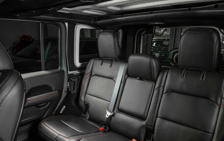 Jeep Wrangler, 2025 год, 8 990 000 рублей, 11 фотография