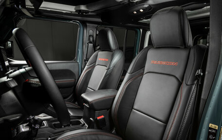 Jeep Wrangler, 2025 год, 8 990 000 рублей, 10 фотография