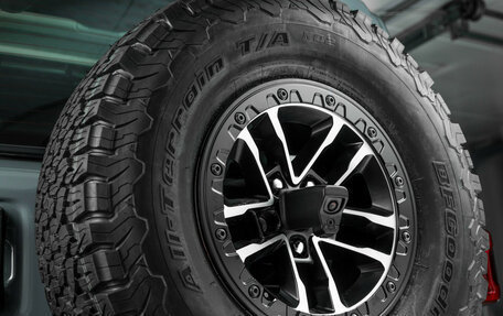 Jeep Wrangler, 2025 год, 8 990 000 рублей, 15 фотография