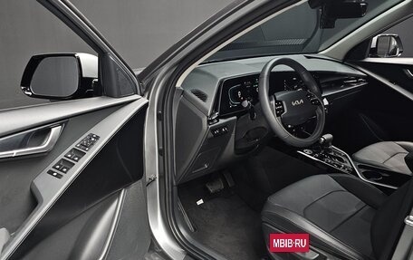 KIA Niro, 2023 год, 2 093 000 рублей, 3 фотография