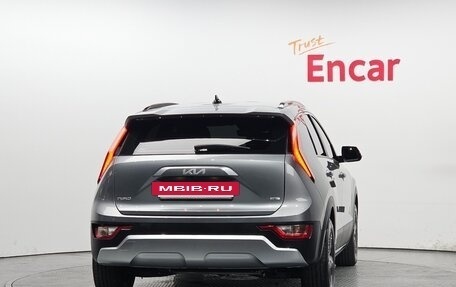 KIA Niro, 2023 год, 2 093 000 рублей, 2 фотография