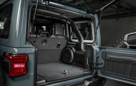 Jeep Wrangler, 2025 год, 8 990 000 рублей, 13 фотография