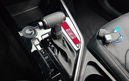 KIA Niro, 2023 год, 2 093 000 рублей, 4 фотография