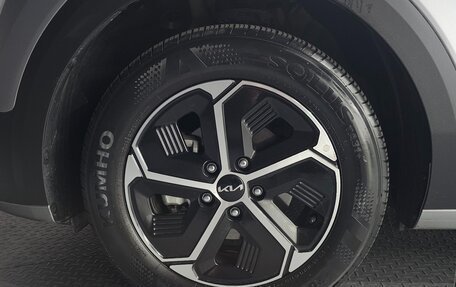 KIA Niro, 2023 год, 2 093 000 рублей, 5 фотография