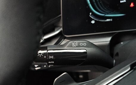 KIA Niro, 2023 год, 2 093 000 рублей, 9 фотография