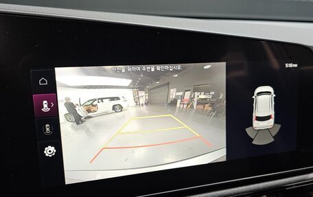 KIA Niro, 2023 год, 2 093 000 рублей, 15 фотография