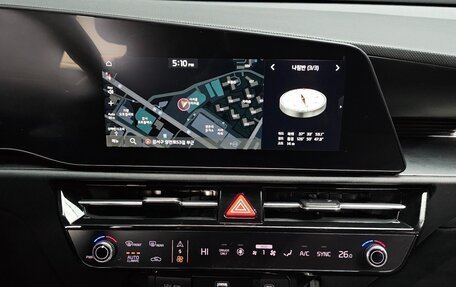 KIA Niro, 2023 год, 2 093 000 рублей, 17 фотография