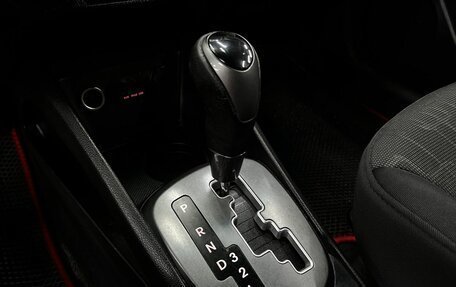 KIA Rio III рестайлинг, 2012 год, 619 900 рублей, 11 фотография