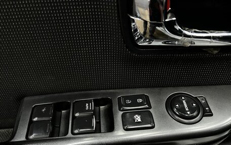 KIA Rio III рестайлинг, 2012 год, 619 900 рублей, 7 фотография