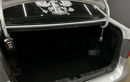 KIA Rio III рестайлинг, 2012 год, 619 900 рублей, 27 фотография