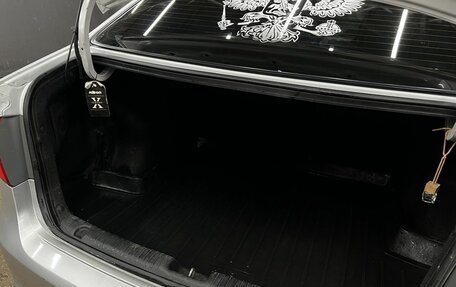 KIA Rio III рестайлинг, 2012 год, 619 900 рублей, 25 фотография