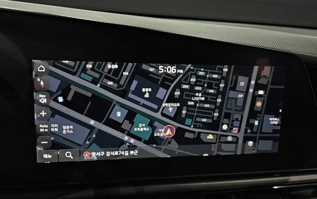 KIA Niro, 2022 год, 2 013 000 рублей, 15 фотография