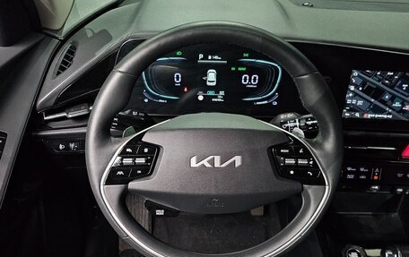 KIA Niro, 2022 год, 2 013 000 рублей, 6 фотография