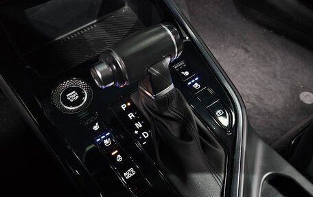 KIA Niro, 2022 год, 2 013 000 рублей, 10 фотография