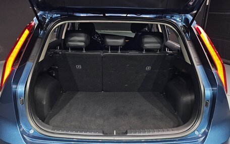 KIA Niro, 2022 год, 2 013 000 рублей, 7 фотография