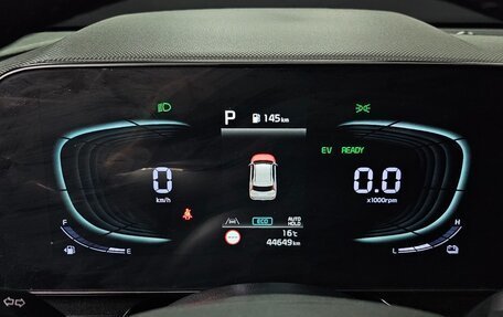 KIA Niro, 2022 год, 2 013 000 рублей, 9 фотография