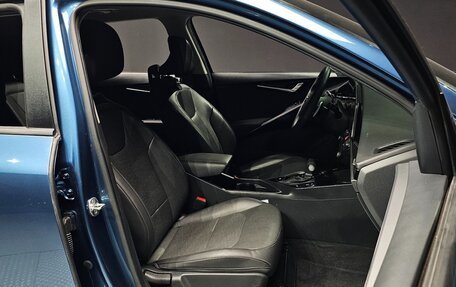 KIA Niro, 2022 год, 2 013 000 рублей, 17 фотография