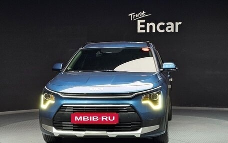 KIA Niro, 2022 год, 2 013 000 рублей, 4 фотография