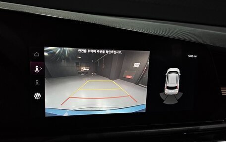 KIA Niro, 2022 год, 2 013 000 рублей, 18 фотография