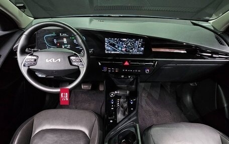 KIA Niro, 2022 год, 2 013 000 рублей, 11 фотография