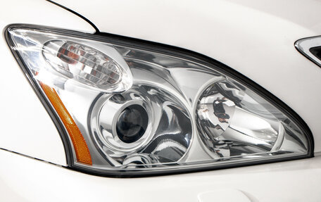 Lexus RX II рестайлинг, 2003 год, 1 299 000 рублей, 8 фотография