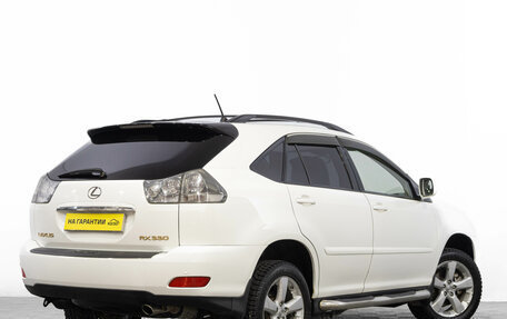 Lexus RX II рестайлинг, 2003 год, 1 299 000 рублей, 5 фотография