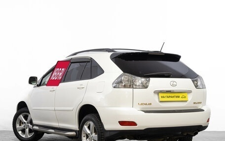 Lexus RX II рестайлинг, 2003 год, 1 299 000 рублей, 7 фотография