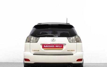 Lexus RX II рестайлинг, 2003 год, 1 299 000 рублей, 6 фотография