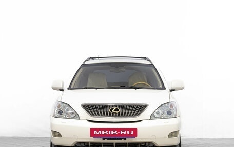 Lexus RX II рестайлинг, 2003 год, 1 299 000 рублей, 3 фотография