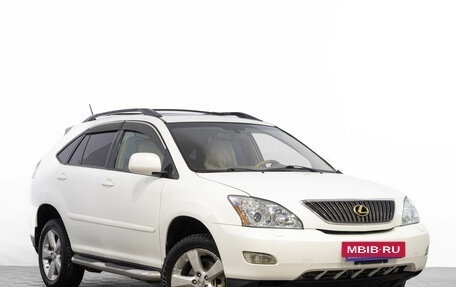 Lexus RX II рестайлинг, 2003 год, 1 299 000 рублей, 2 фотография