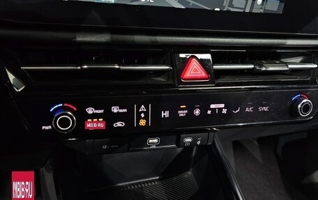 KIA Niro, 2022 год, 2 013 000 рублей, 21 фотография