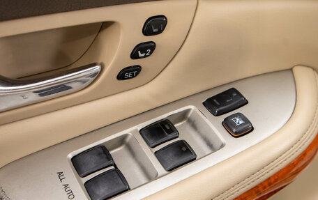 Lexus RX II рестайлинг, 2003 год, 1 299 000 рублей, 13 фотография