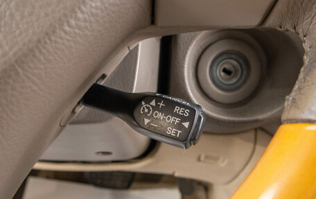 Lexus RX II рестайлинг, 2003 год, 1 299 000 рублей, 18 фотография