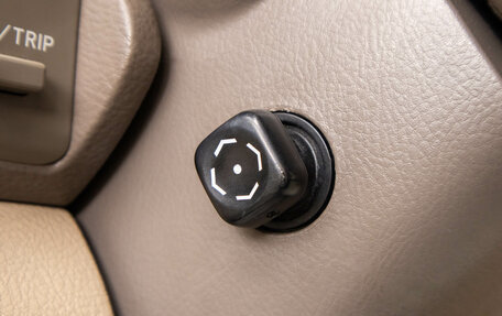 Lexus RX II рестайлинг, 2003 год, 1 299 000 рублей, 15 фотография