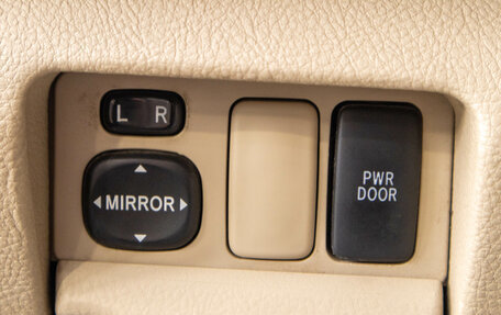 Lexus RX II рестайлинг, 2003 год, 1 299 000 рублей, 14 фотография