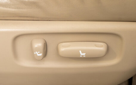 Lexus RX II рестайлинг, 2003 год, 1 299 000 рублей, 25 фотография