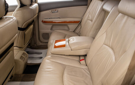 Lexus RX II рестайлинг, 2003 год, 1 299 000 рублей, 26 фотография