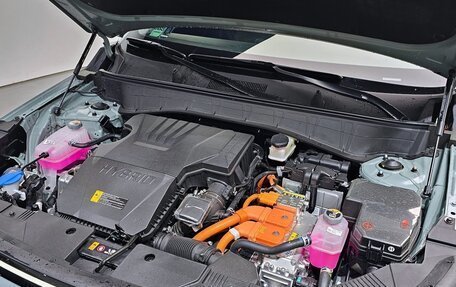 Hyundai Kona, 2025 год, 3 156 000 рублей, 6 фотография