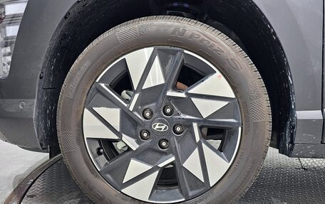 Hyundai Kona, 2025 год, 3 156 000 рублей, 5 фотография