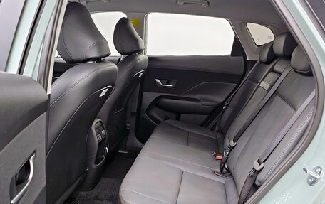 Hyundai Kona, 2025 год, 3 156 000 рублей, 14 фотография