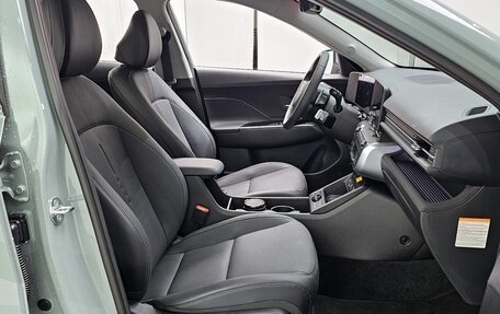 Hyundai Kona, 2025 год, 3 156 000 рублей, 12 фотография