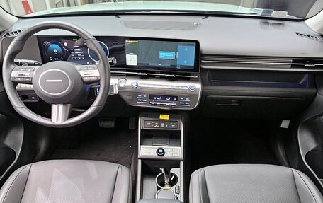 Hyundai Kona, 2025 год, 3 156 000 рублей, 7 фотография