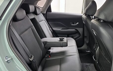 Hyundai Kona, 2025 год, 3 156 000 рублей, 11 фотография